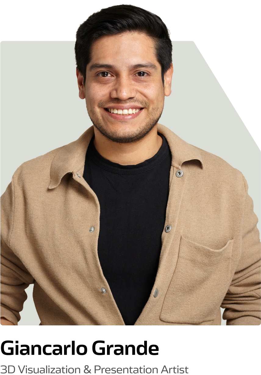 GIANCARLO EN